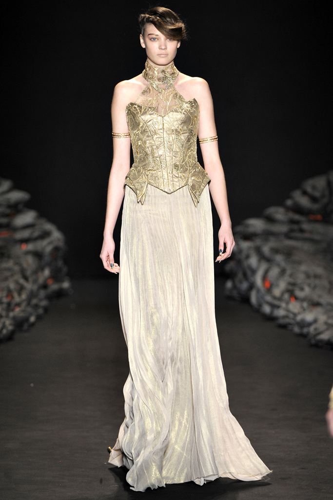 Jen Kao  2011 ﶬ¸DƬ