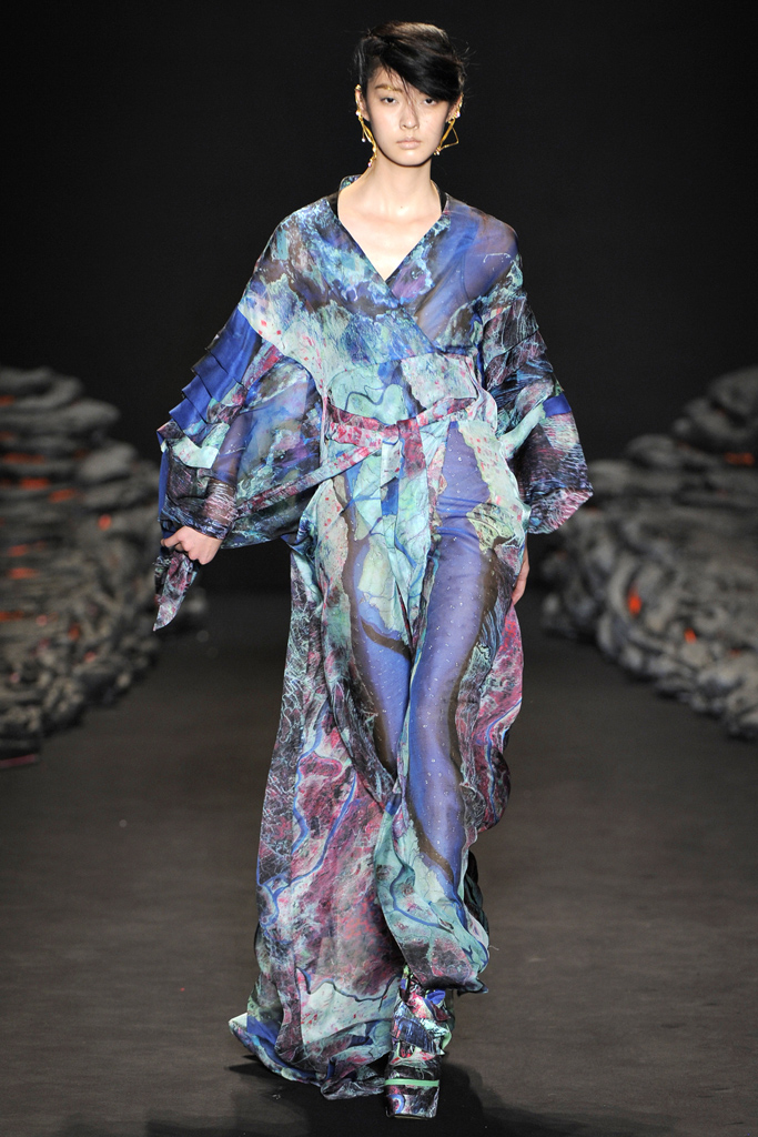Jen Kao  2011 ﶬ¸DƬ