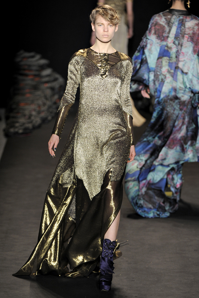 Jen Kao  2011 ﶬ¸DƬ