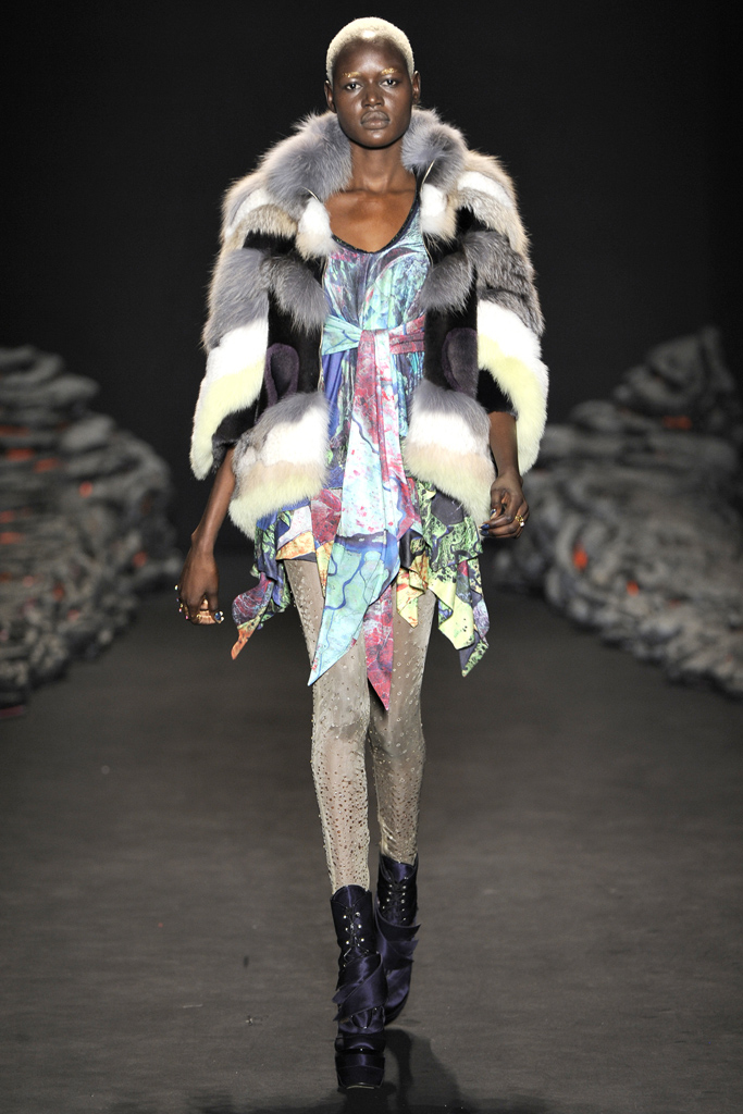 Jen Kao  2011 ﶬ¸DƬ