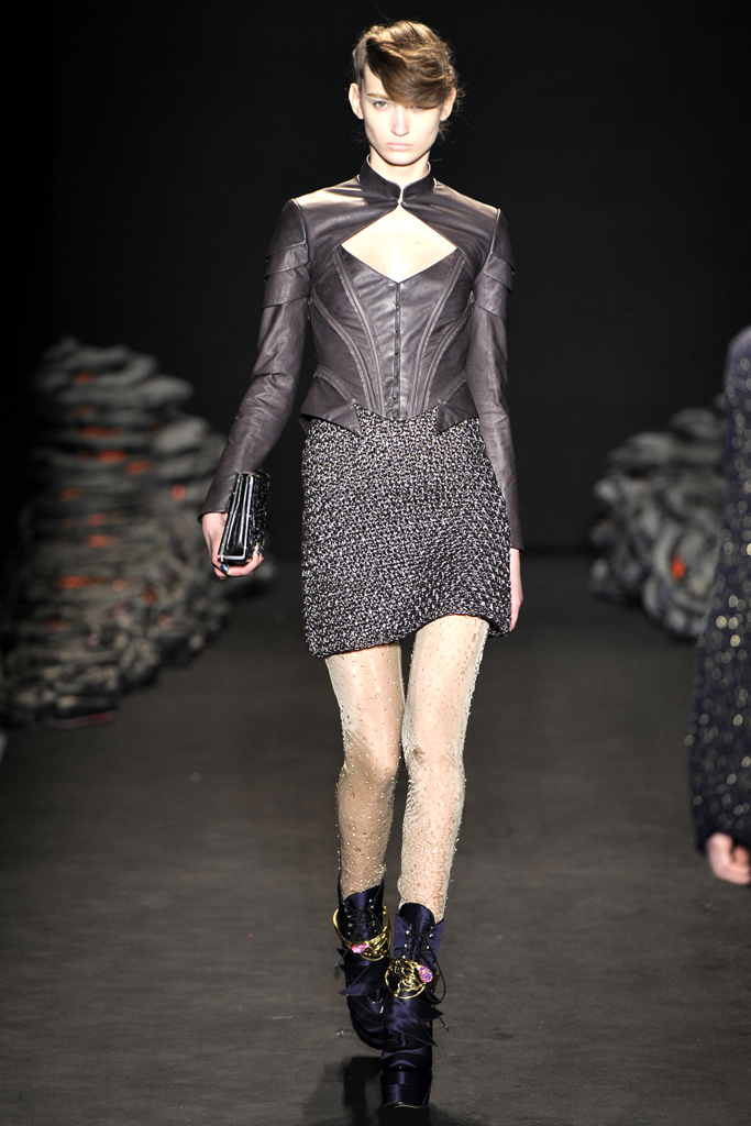 Jen Kao  2011 ﶬ¸DƬ