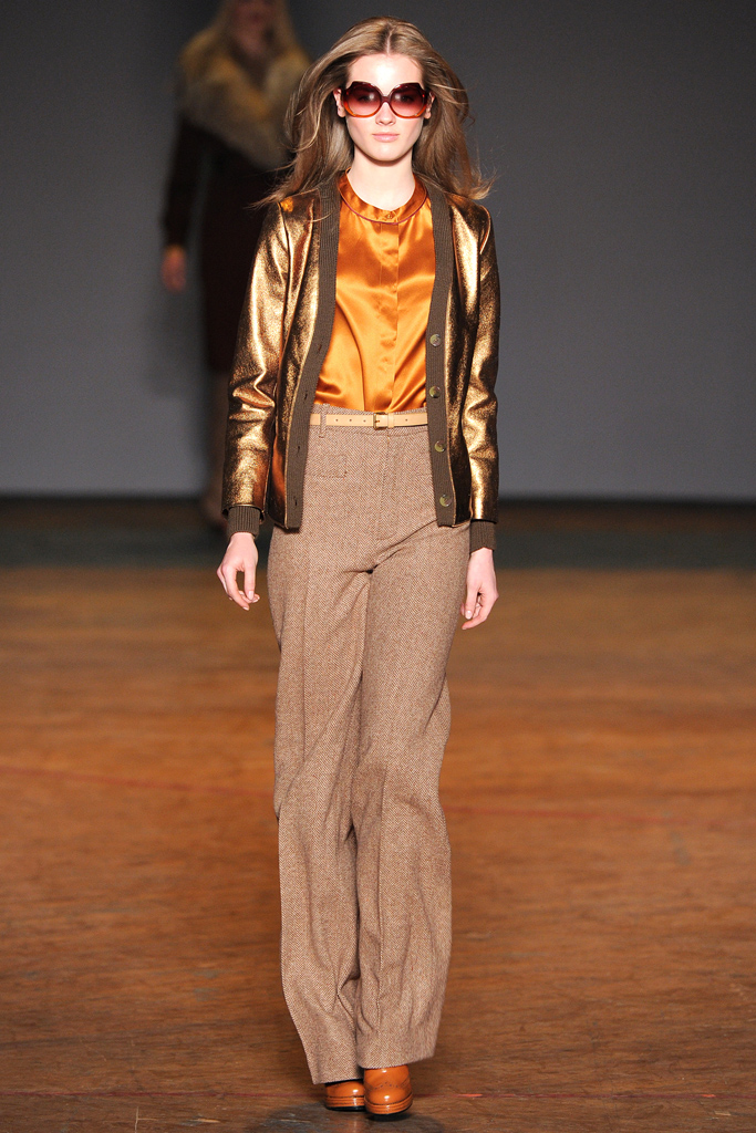 Marc by Marc Jacobs  2011 ﶬ¸DƬ