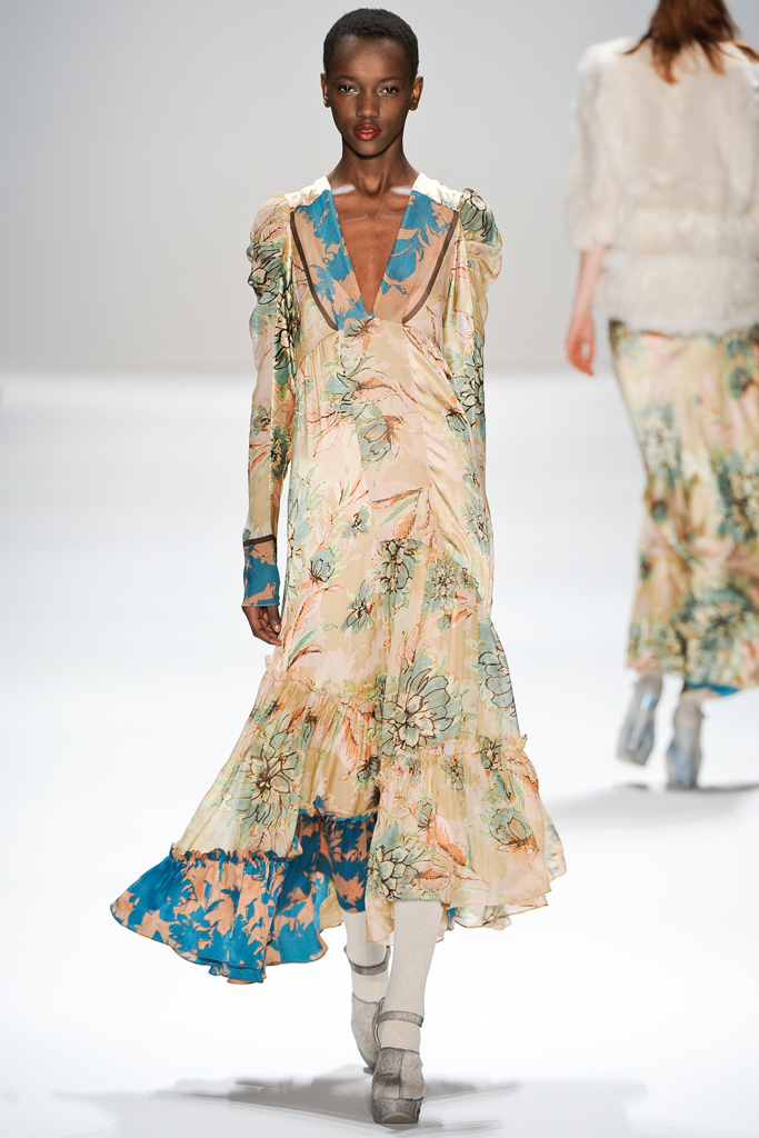 Nanette Lepore  2011 ﶬ¸DƬ