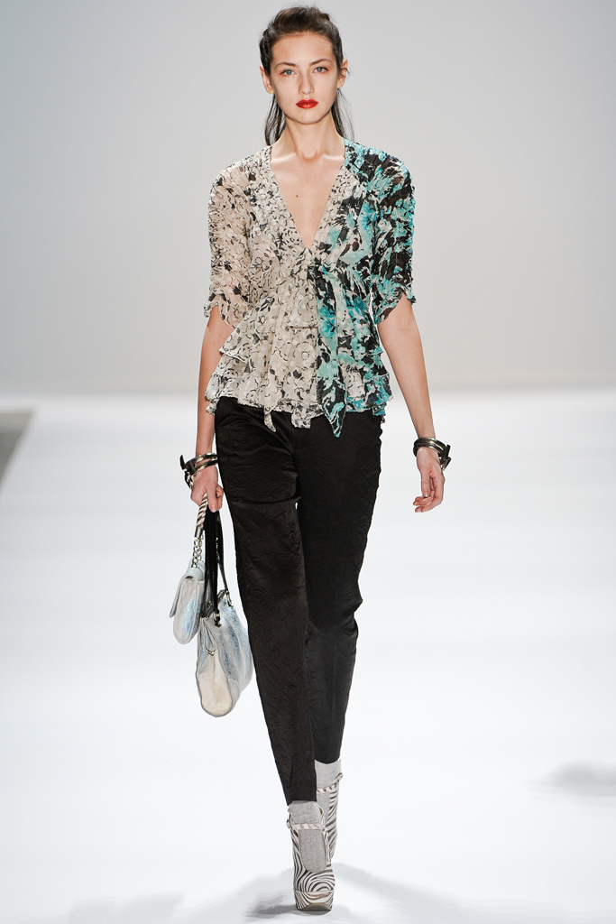 Nanette Lepore  2011 ﶬ¸DƬ