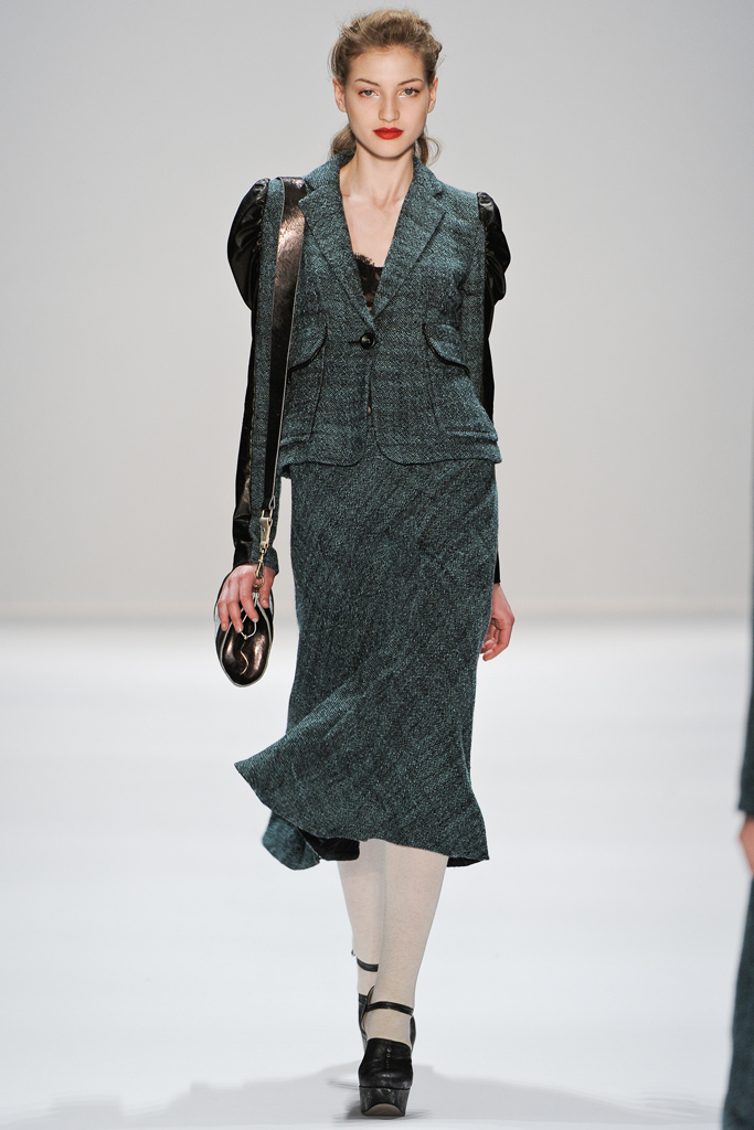 Nanette Lepore  2011 ﶬ¸DƬ