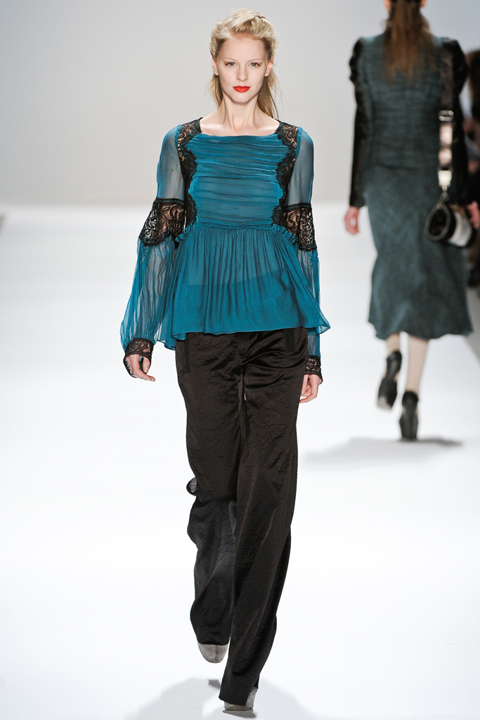 Nanette Lepore  2011 ﶬ¸DƬ