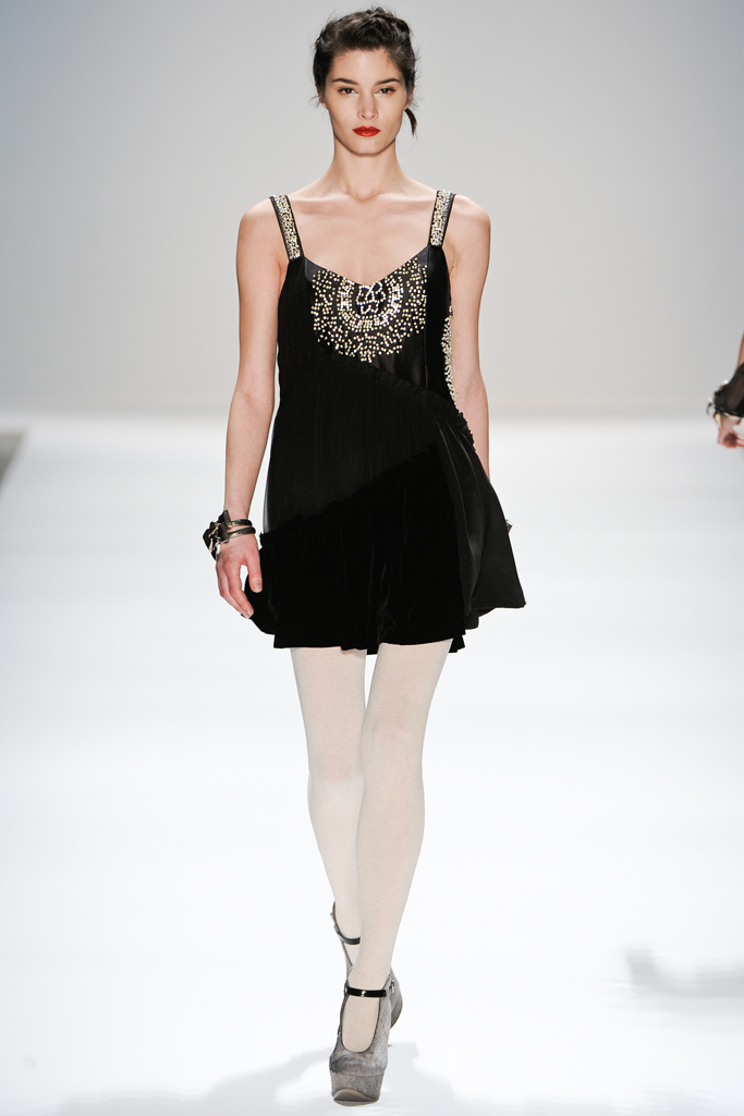 Nanette Lepore  2011 ﶬ¸DƬ