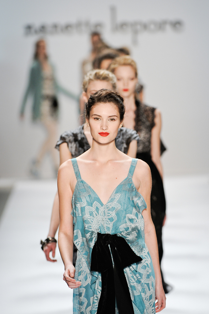 Nanette Lepore  2011 ﶬ¸DƬ