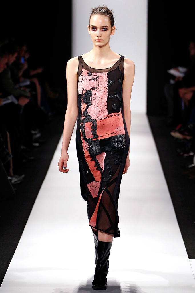 Narciso Rodriguez  2011 ﶬ¸DƬ