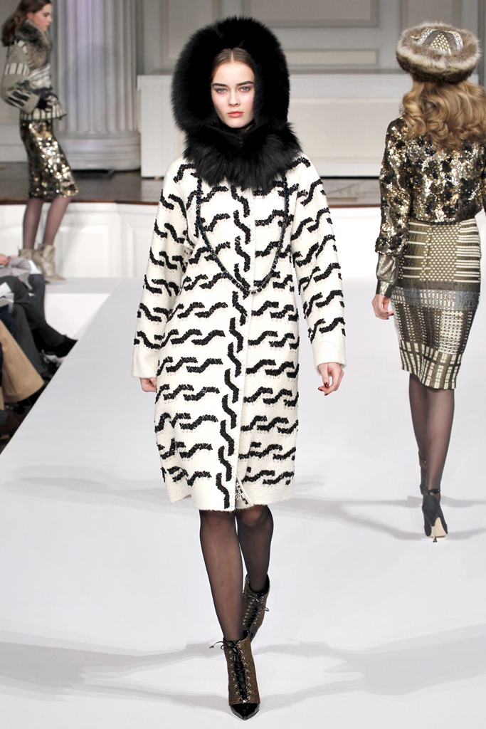 Oscar de la Renta  2011 ﶬ¸DƬ