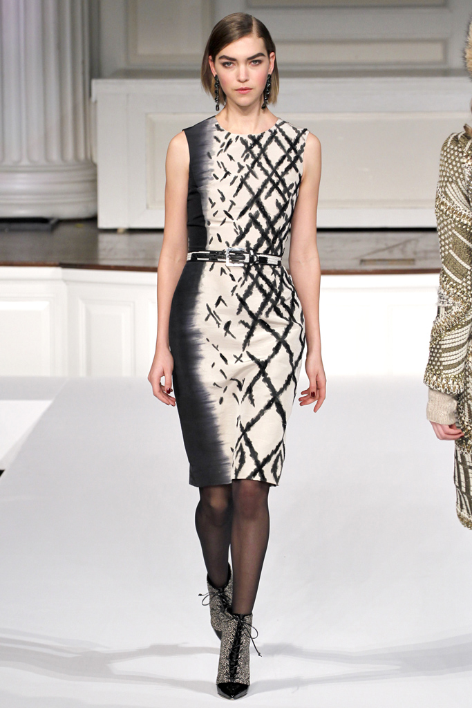 Oscar de la Renta  2011 ﶬ¸DƬ