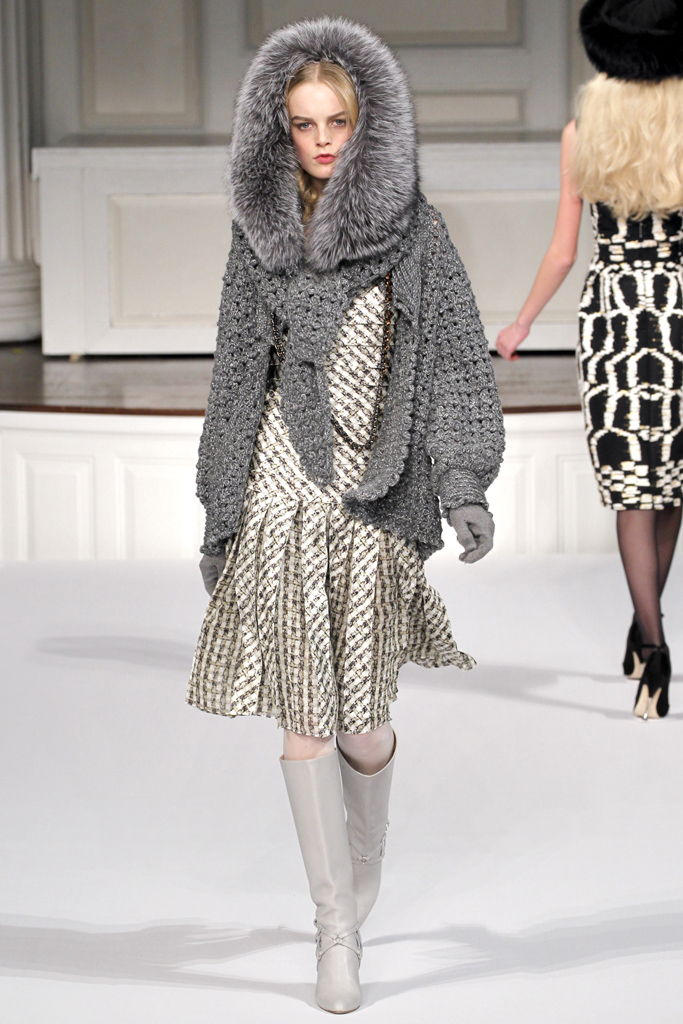 Oscar de la Renta  2011 ﶬ¸DƬ