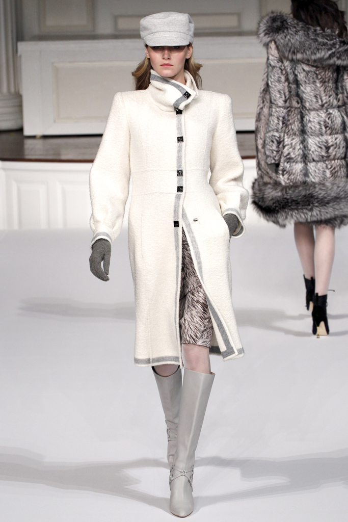 Oscar de la Renta  2011 ﶬ¸DƬ