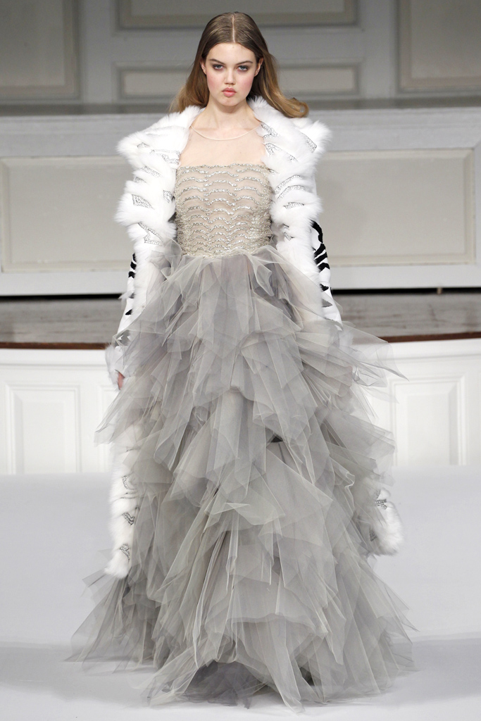 Oscar de la Renta  2011 ﶬ¸DƬ