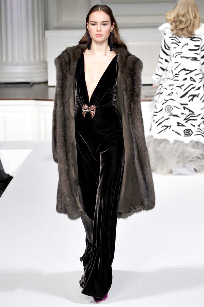 Oscar de la Renta  2011 ﶬ¸DƬ