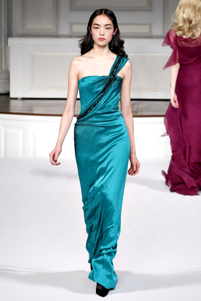 Oscar de la Renta  2011 ﶬ¸DƬ