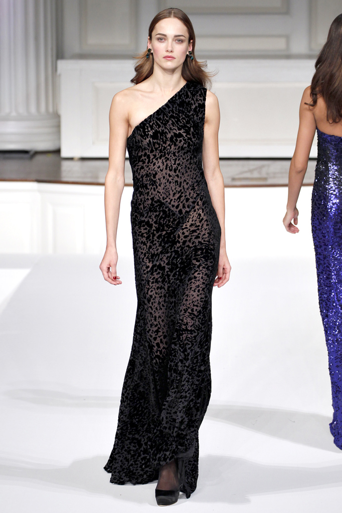 Oscar de la Renta  2011 ﶬ¸DƬ