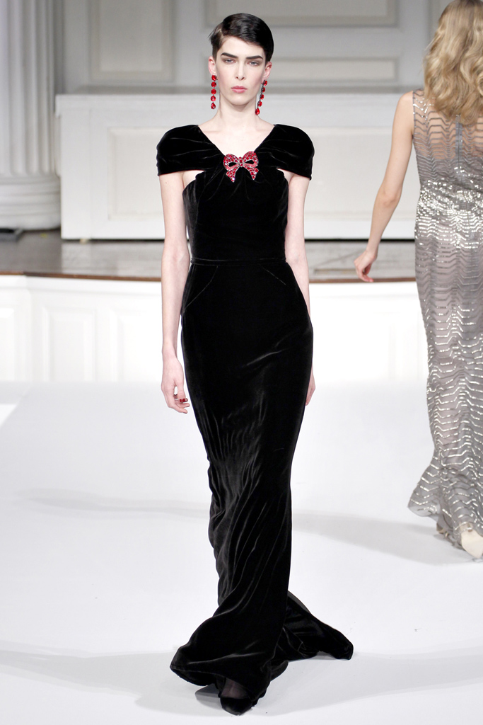 Oscar de la Renta  2011 ﶬ¸DƬ