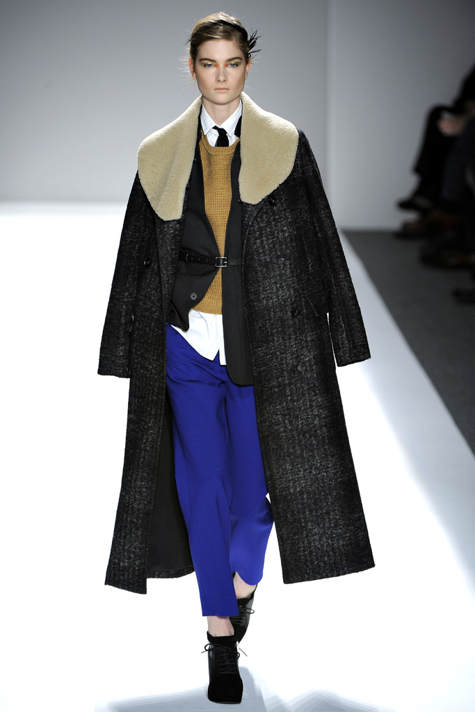 Yigal Azrouel  2011 ﶬ¸DƬ