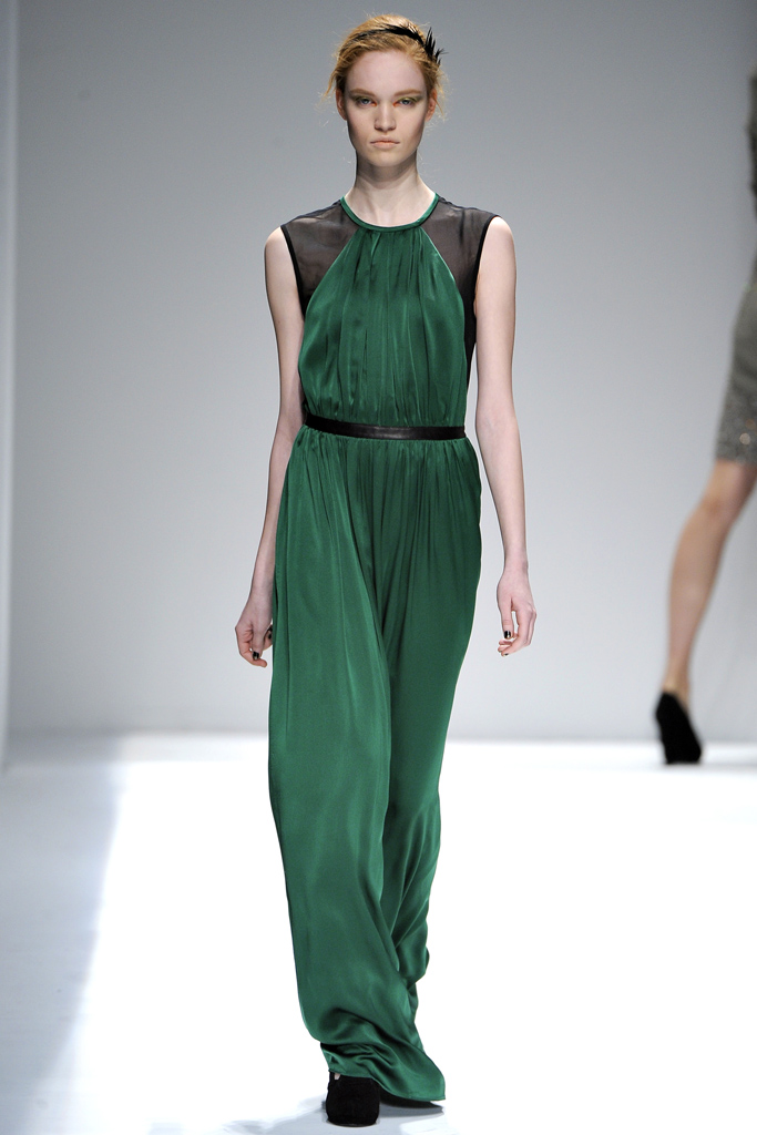 Yigal Azrouel  2011 ﶬ¸DƬ