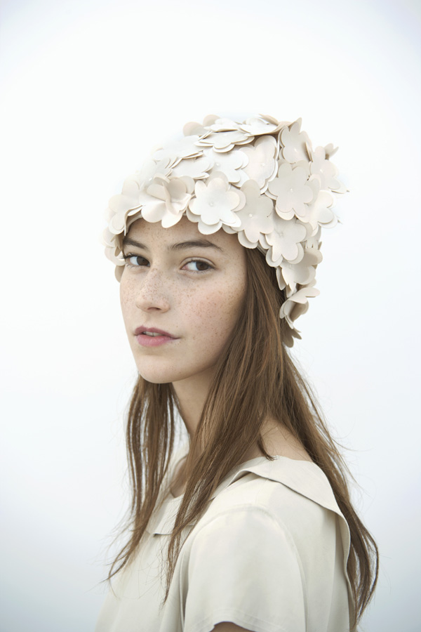 ASOS 2011 ŮbLookbook DƬ