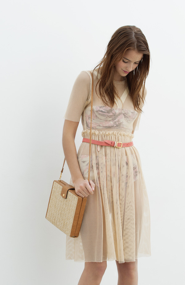 ASOS 2011 ŮbLookbook DƬ