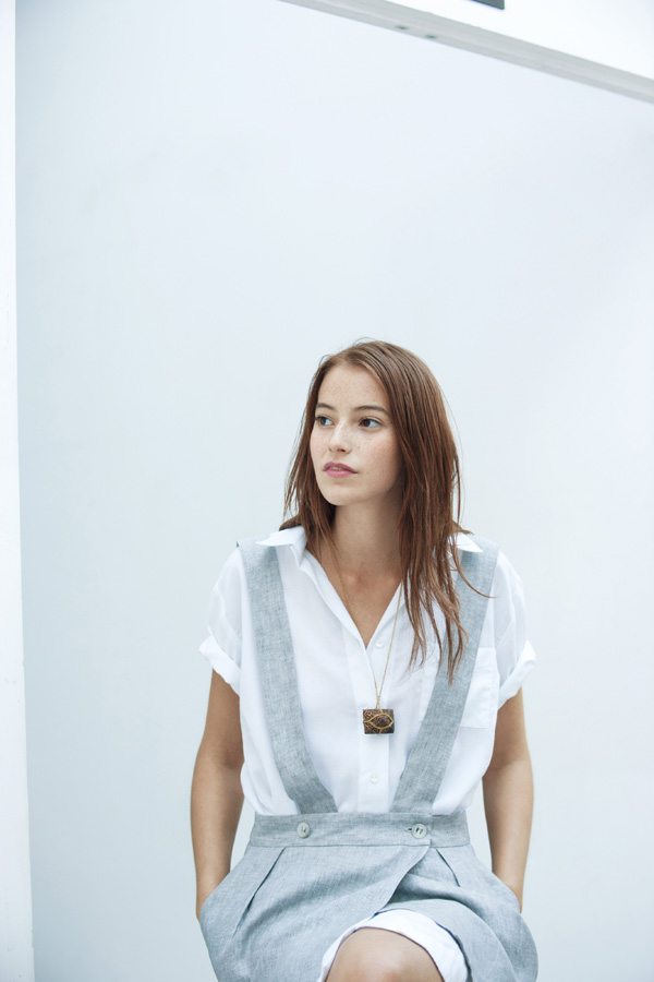 ASOS 2011 ŮbLookbook DƬ