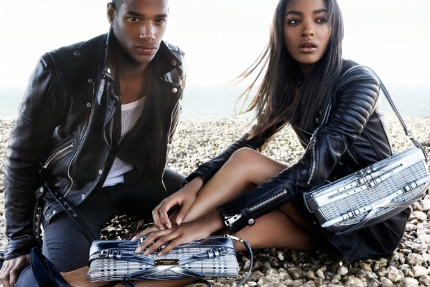 Burberry Prorsum 2011 ďVƬDƬ