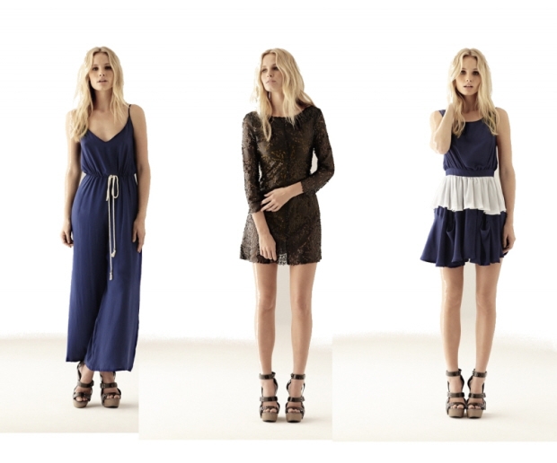 Ruby 2011 Lookbook DƬ