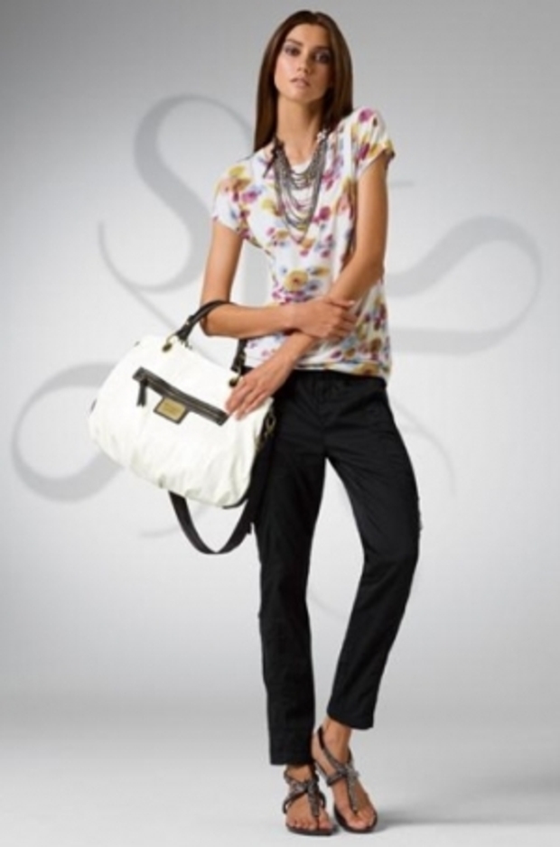 Simply Vera Vera Wang 2011 LookbookDƬ