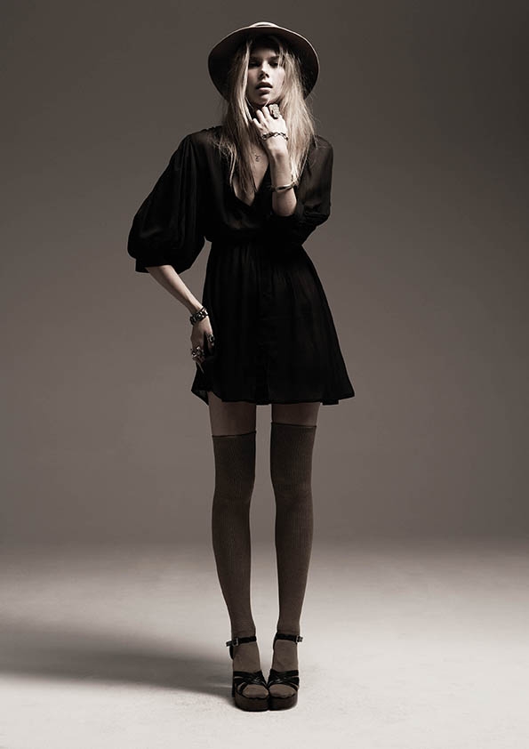 Wrangler 2011 ﶬLookbook DƬ