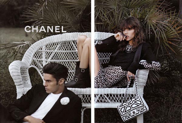 Chanel 2011ϵЏVƬDƬ