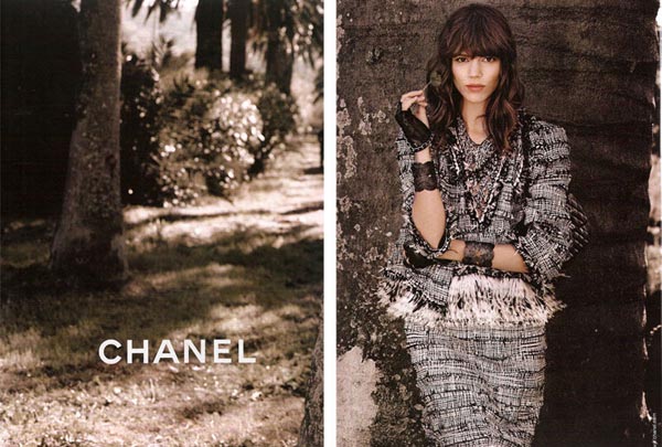Chanel 2011ϵЏVƬDƬ