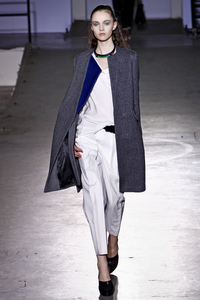 3.1 Phillip Lim 2011ﶬ¸DƬ