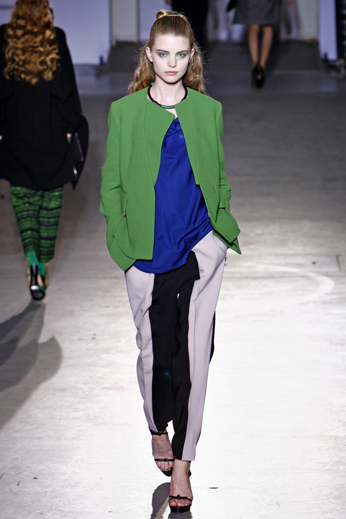 3.1 Phillip Lim 2011ﶬ¸DƬ