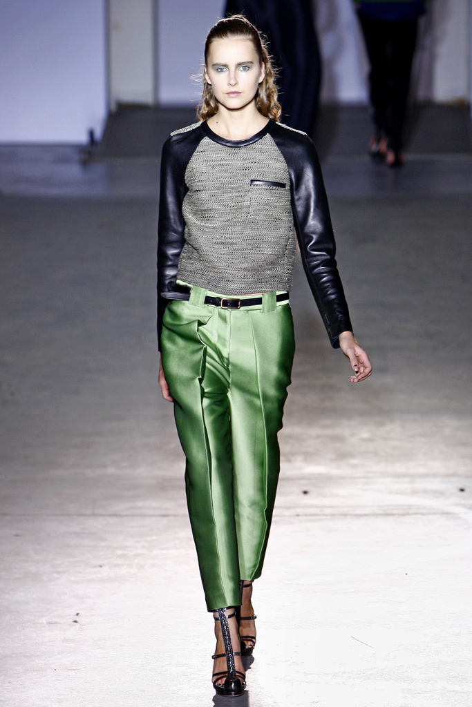 3.1 Phillip Lim 2011ﶬ¸DƬ
