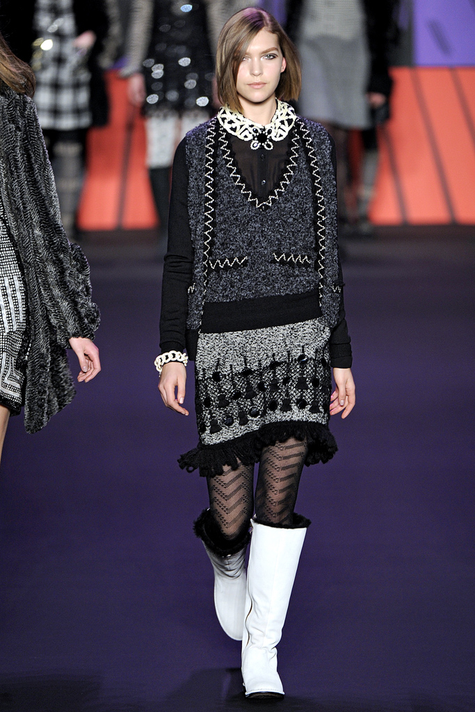 Anna Sui 2011ﶬ¸DƬ
