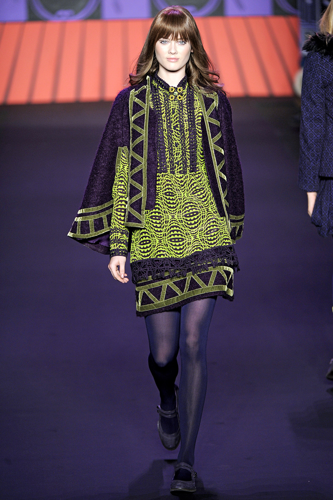 Anna Sui 2011ﶬ¸DƬ