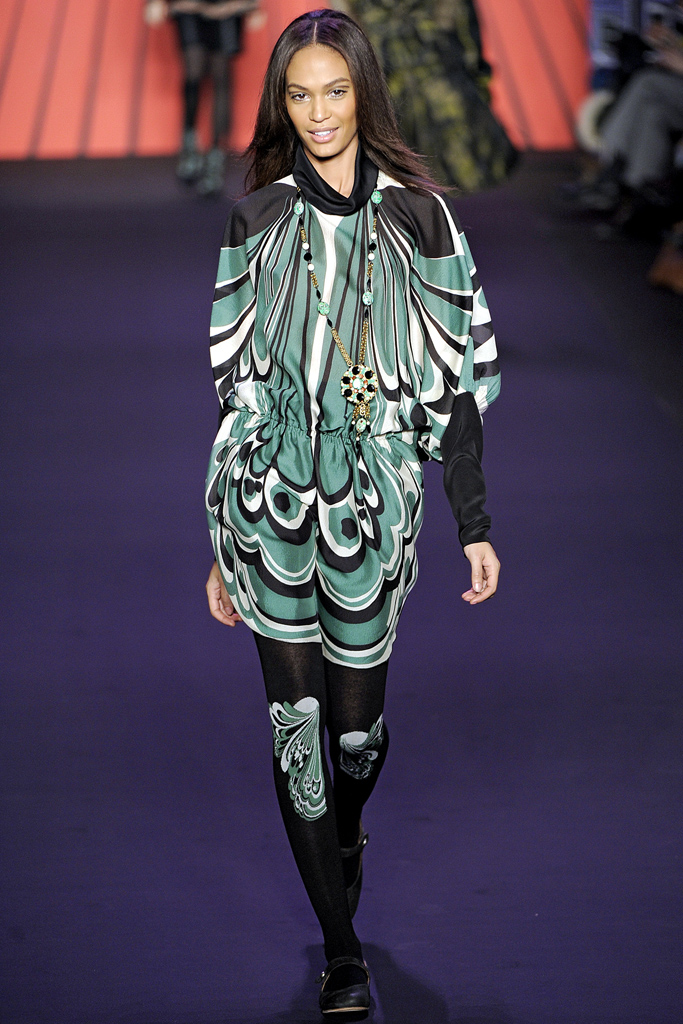 Anna Sui 2011ﶬ¸DƬ