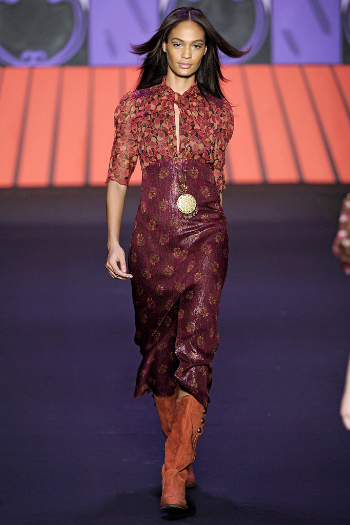 Anna Sui 2011ﶬ¸DƬ