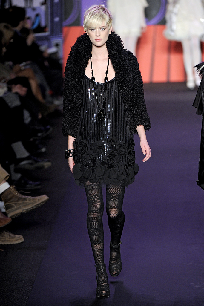 Anna Sui 2011ﶬ¸DƬ