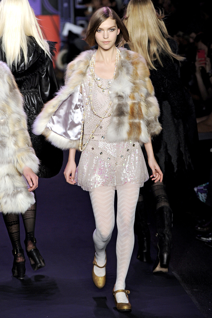 Anna Sui 2011ﶬ¸DƬ