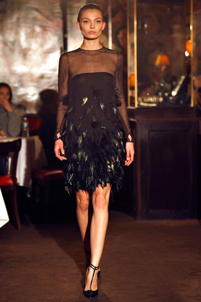 Bill Blass 2011ﶬ¸DƬ