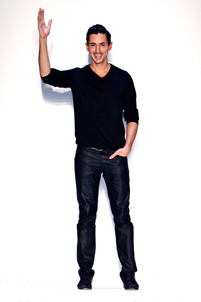 Christian Cota 2011ﶬ¸DƬ