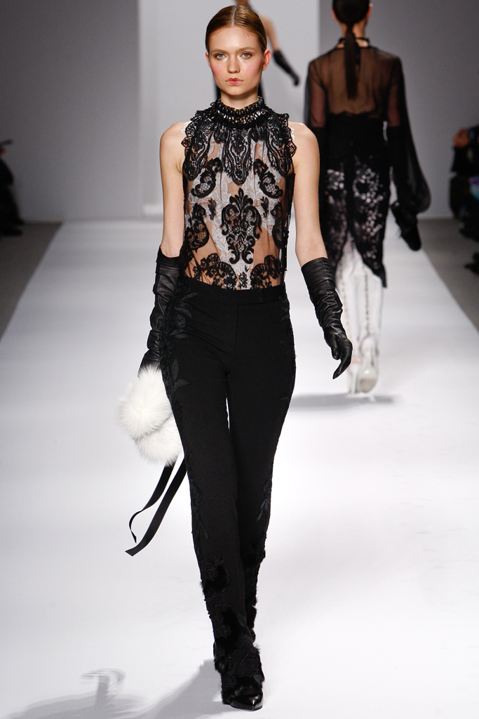 Elie Tahari 2011ﶬ¸DƬ