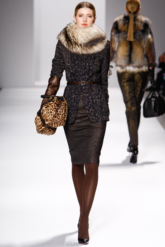 Elie Tahari 2011ﶬ¸DƬ