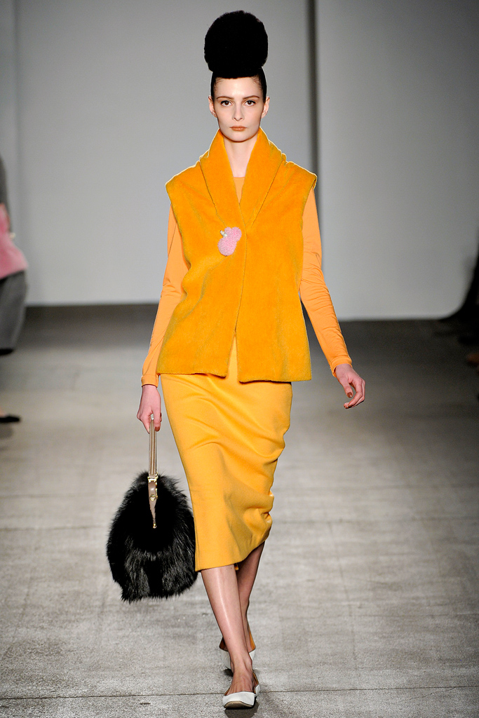 Isaac Mizrahi 2011ﶬ¸DƬ