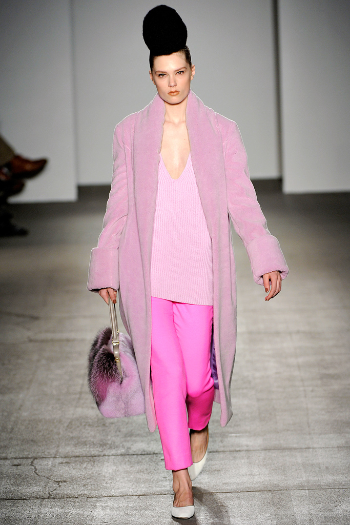 Isaac Mizrahi 2011ﶬ¸DƬ