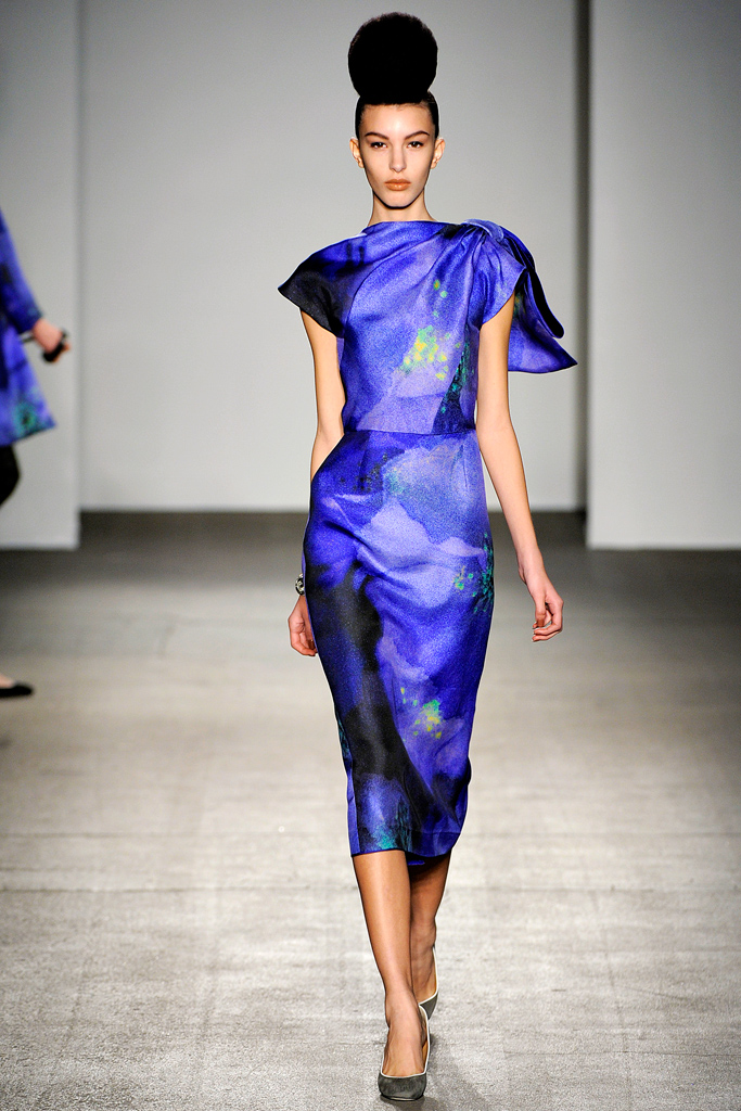 Isaac Mizrahi 2011ﶬ¸DƬ