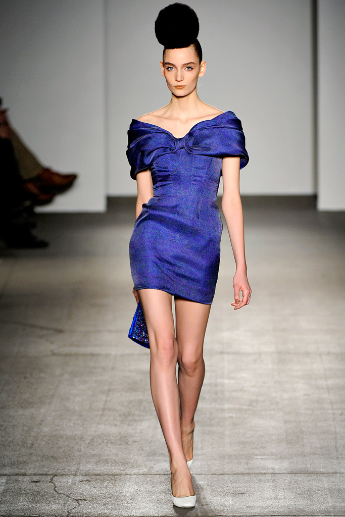 Isaac Mizrahi 2011ﶬ¸DƬ